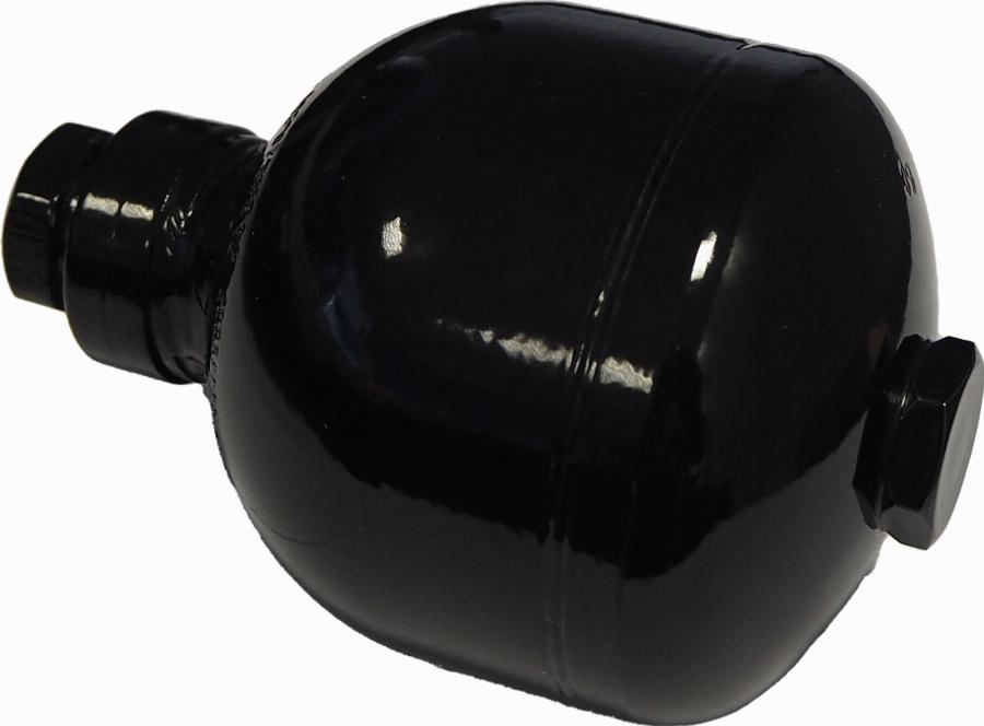 Corteco 80005007 - Pressure Accumulator, clutch car-mod.net
