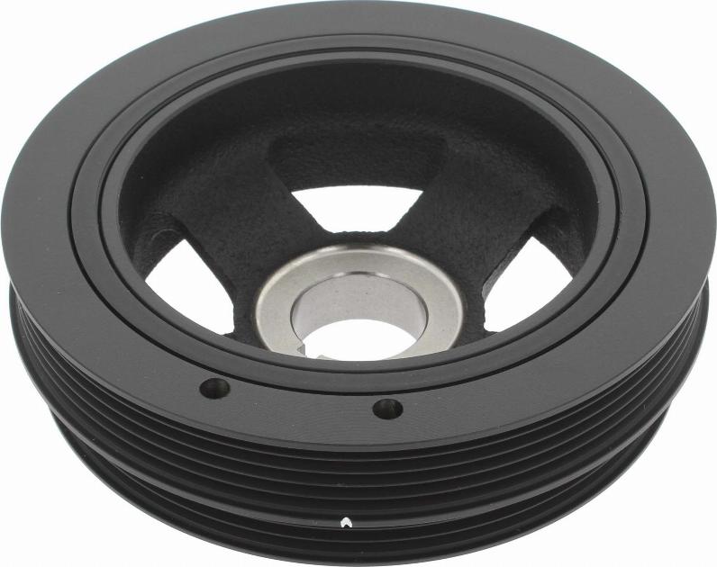 Corteco 80005100 - Belt Pulley, crankshaft car-mod.net