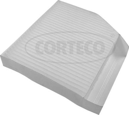 Corteco 80005251 - Filter, interior air car-mod.net