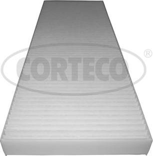 Corteco 80005208 - Filter, interior air car-mod.net