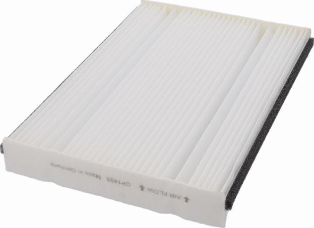 Corteco 80005230 - Filter, interior air car-mod.net