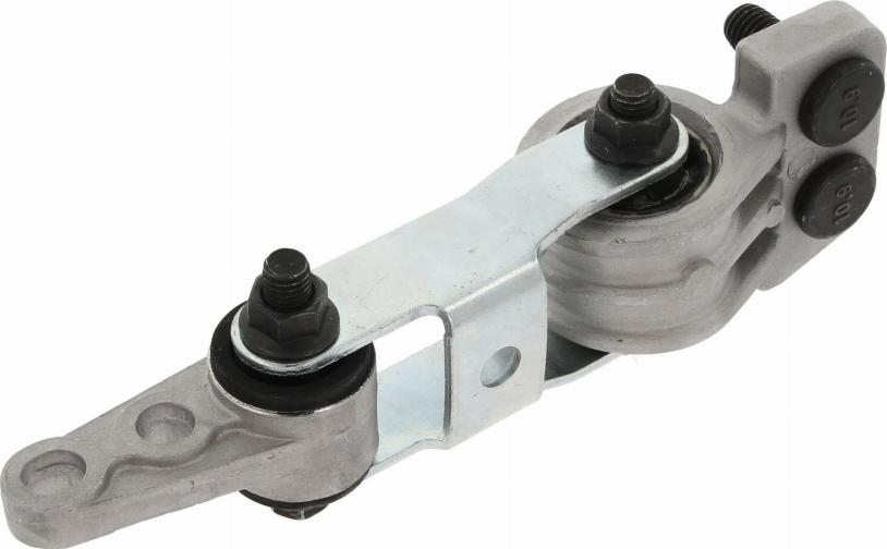 Corteco 80000935 - Holder, engine mounting car-mod.net