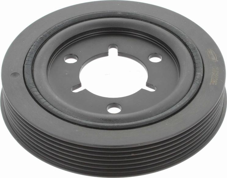 Corteco 80 000 931 - Belt Pulley, crankshaft car-mod.net
