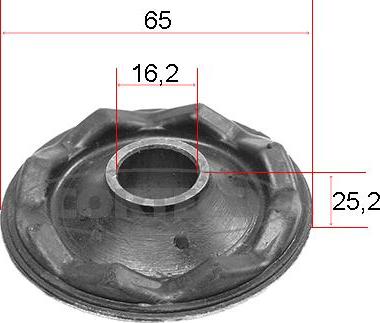 Corteco 80000466 - Bearing Bush, stabiliser car-mod.net