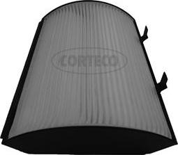 Corteco 80 000 594 - Filter, interior air car-mod.net