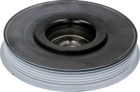 Corteco 80 000 597 - Belt Pulley, crankshaft car-mod.net