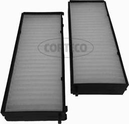 Corteco 80 000 546 - Filter, interior air car-mod.net