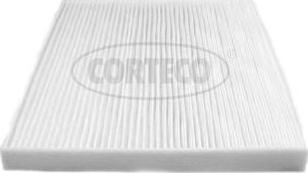 Corteco 80 000 541 - Filter, interior air car-mod.net