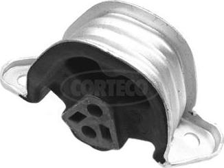 Corteco 80000550 - Holder, engine mounting car-mod.net