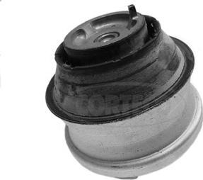 Corteco 80000565 - Holder, engine mounting car-mod.net
