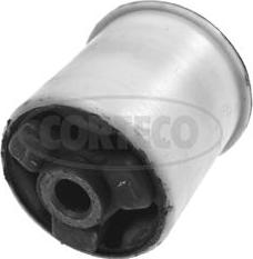 Corteco 80000502 - Mounting, axle beam car-mod.net