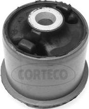 Corteco 80000518 - Mounting, axle beam car-mod.net