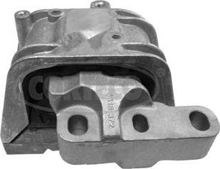 Corteco 80000585 - Holder, engine mounting car-mod.net