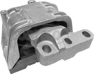 Corteco 80000586 - Holder, engine mounting car-mod.net