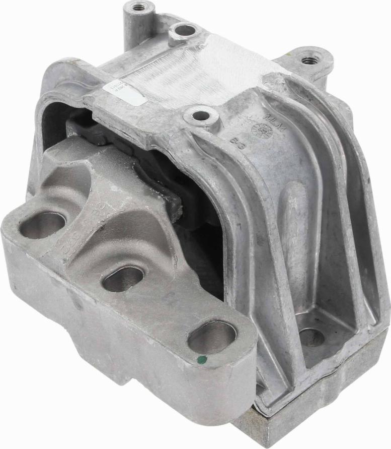 Corteco 80000587 - Holder, engine mounting car-mod.net