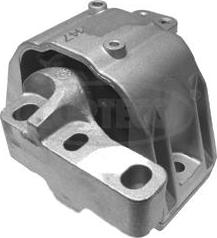 Corteco 80000534 - Holder, engine mounting car-mod.net