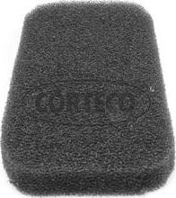 Corteco 80 000 645 - Filter, interior air car-mod.net