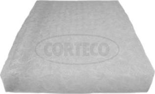 Corteco 80 000 646 - Filter, interior air car-mod.net