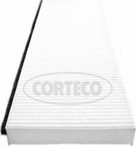 Corteco 80 000 641 - Filter, interior air car-mod.net