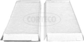 Corteco 80 000 653 - Filter, interior air car-mod.net