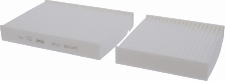 Corteco 80 000 666 - Filter, interior air car-mod.net