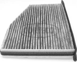 Corteco 80000602 - Filter, interior air car-mod.net