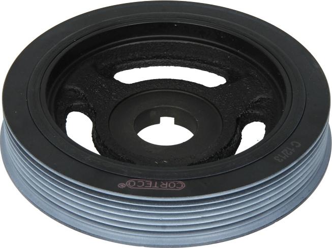 Corteco 80 000 682 - Belt Pulley, crankshaft car-mod.net