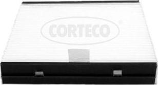 Corteco 80 000 636 - Filter, interior air car-mod.net