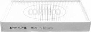 Corteco 80 000 632 - Filter, interior air car-mod.net