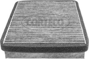 Corteco 80 000 671 - Filter, interior air car-mod.net