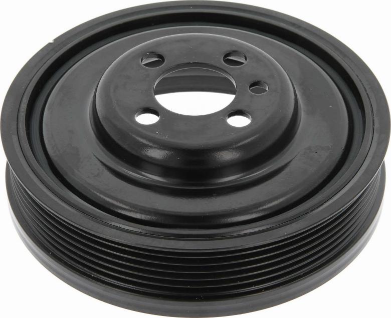 Corteco 80 000 678 - Belt Pulley, crankshaft car-mod.net