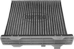Corteco 80 000 068 - Filter, interior air car-mod.net