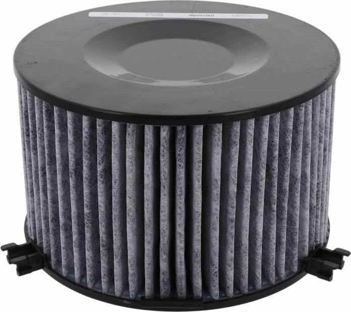 Corteco 80 000 028 - Filter, interior air car-mod.net