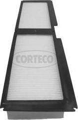 Corteco 80 000 075 - Filter, interior air car-mod.net