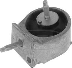 Corteco 80000126 - Holder, engine mounting car-mod.net