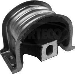 Corteco 80000893 - Holder, engine mounting car-mod.net