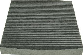 Corteco 80 000 854 - Filter, interior air car-mod.net