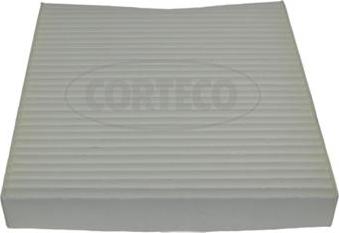 Corteco 80 000 853 - Filter, interior air car-mod.net