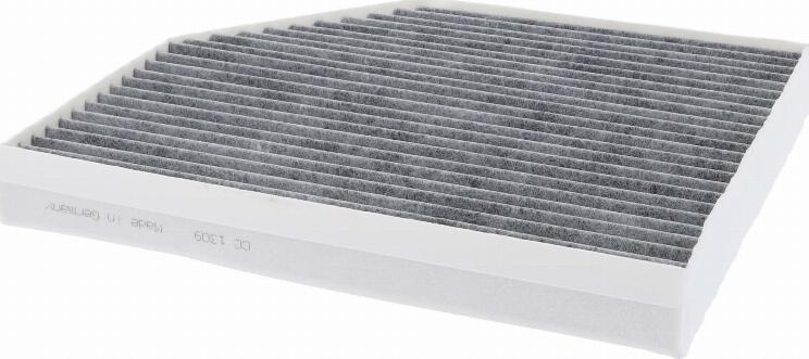Corteco 80 000 880 - Filter, interior air car-mod.net