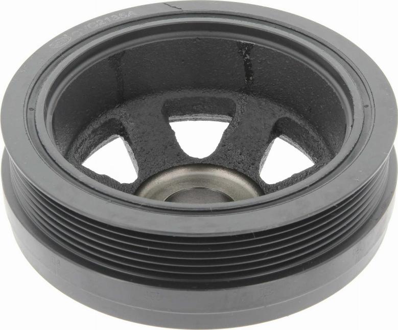 Corteco 80 000 830 - Belt Pulley, crankshaft car-mod.net