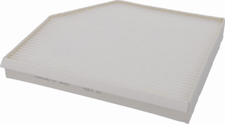 Corteco 80 000 879 - Filter, interior air car-mod.net