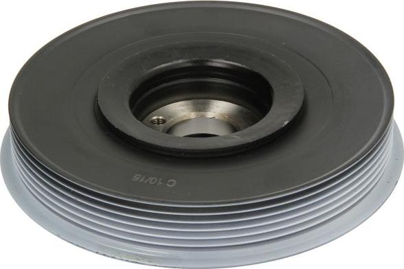 Corteco 80000873 - Belt Pulley, crankshaft car-mod.net