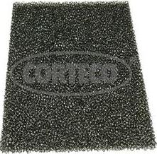 Corteco 80 000 350 - Filter, interior air car-mod.net