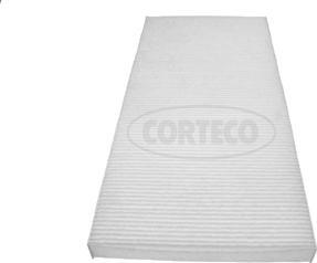 Corteco 80 000 333 - Filter, interior air car-mod.net