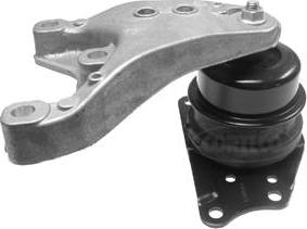 Corteco 80000322 - Holder, engine mounting car-mod.net