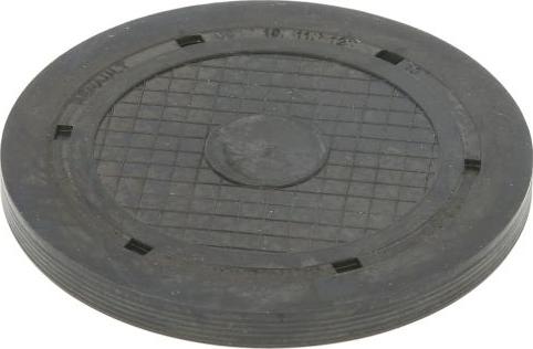 Corteco 80000292 - Plug, rocker arm shaft mounting bore car-mod.net