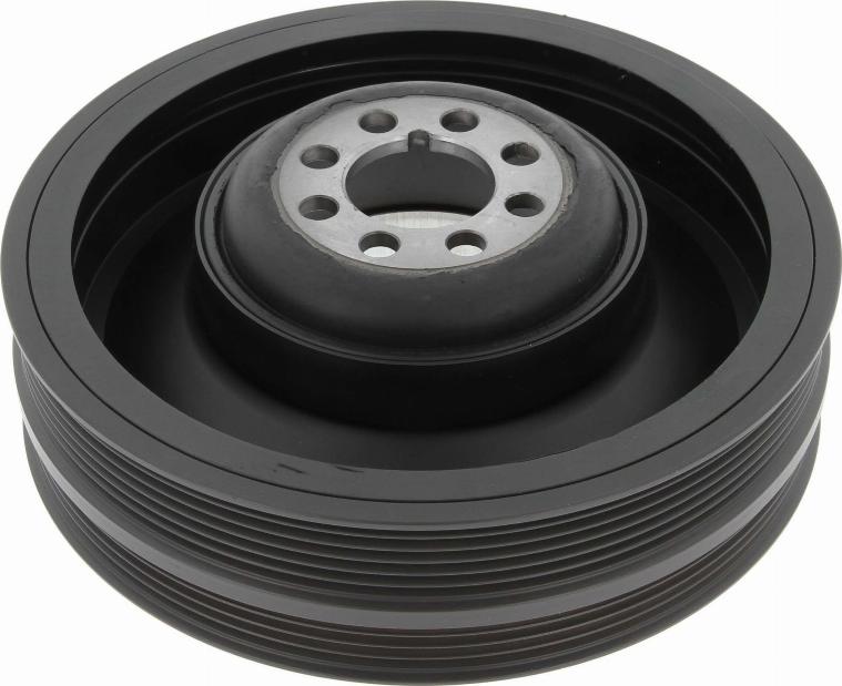 Corteco 80 000 200 - Belt Pulley, crankshaft car-mod.net