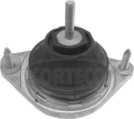Corteco 80000218 - Holder, engine mounting car-mod.net