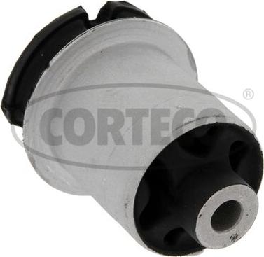 Corteco 80000280 - Mounting, axle beam car-mod.net