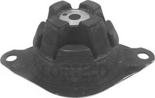 Corteco 80000235 - Holder, engine mounting car-mod.net